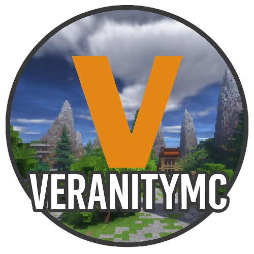 VeranityMC Logo
